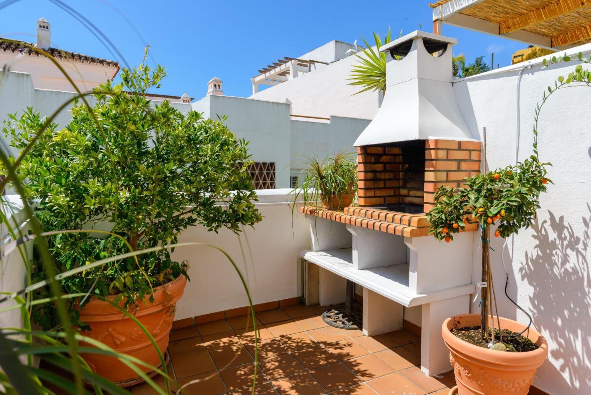 Golf Hills Bed & Breakfast Estepona